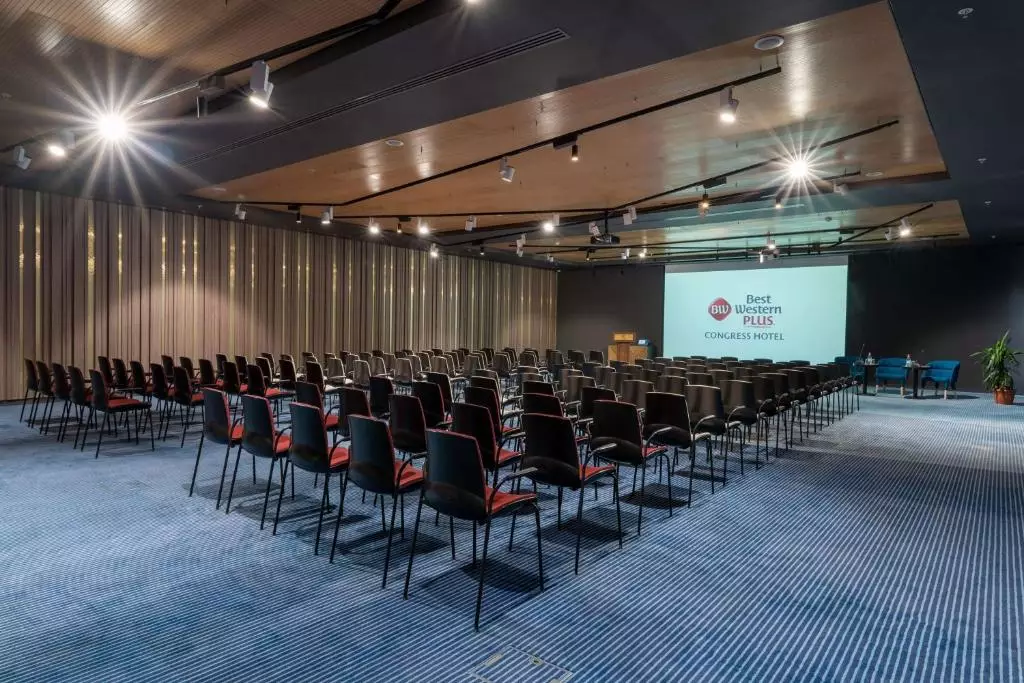 Best Western Plus Congress Hotel Yerevan